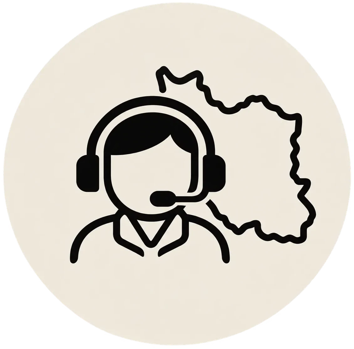 تیم پشتیبانی حرفه ای در سرتاسر ایران
