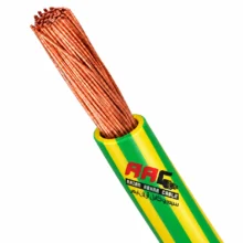 سيم افشان ابهر 0.5 ارتی